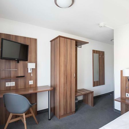 Hotel Resslirytti Bâle Extérieur photo